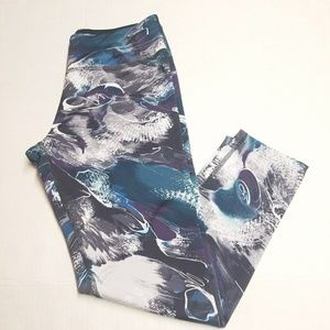 Beyond Yoga Capri Legging